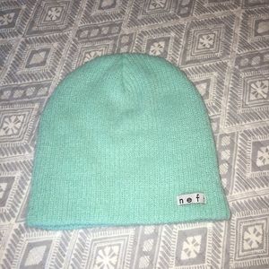 Neff Beanie